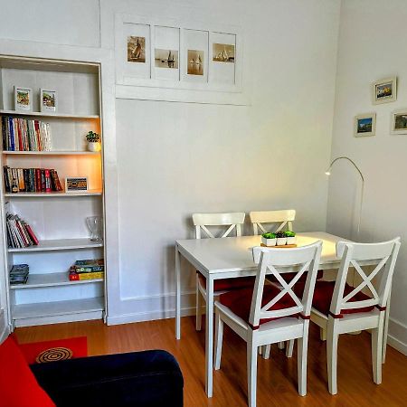 Ferienwohnung Figueiroa 10 Porto Exterior foto