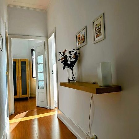 Ferienwohnung Figueiroa 10 Porto Exterior foto