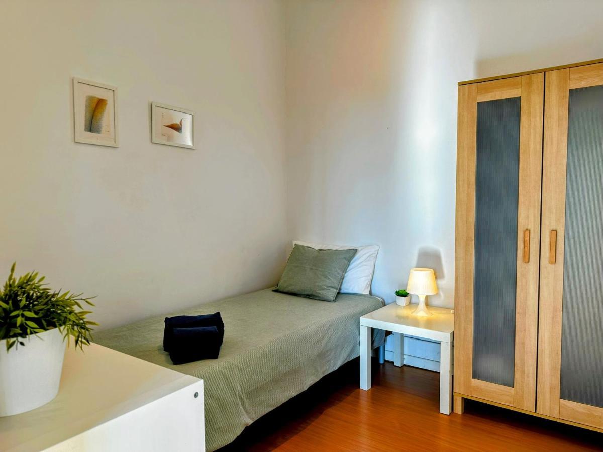 Ferienwohnung Figueiroa 10 Porto Exterior foto