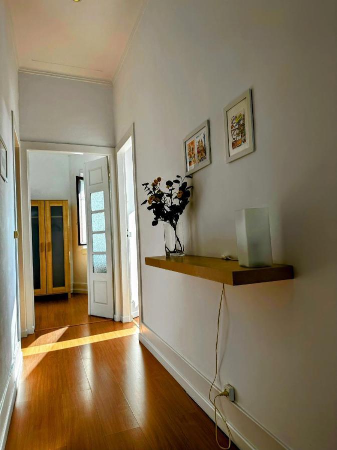 Ferienwohnung Figueiroa 10 Porto Exterior foto